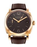 Panerai Radiomir 3 Days Oro Rosa PAM00570